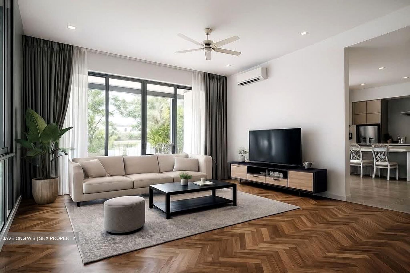 Ocean Drive (D4), Terrace #583943801